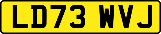 LD73WVJ