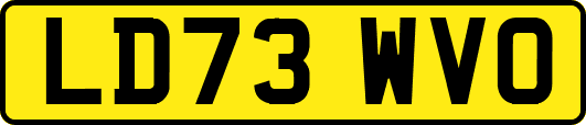 LD73WVO
