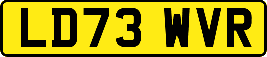 LD73WVR
