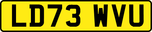 LD73WVU