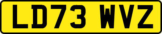 LD73WVZ