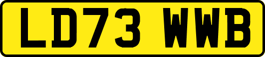 LD73WWB