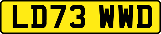 LD73WWD
