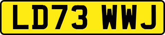 LD73WWJ