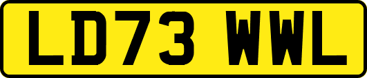 LD73WWL