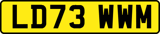 LD73WWM