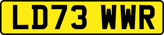 LD73WWR