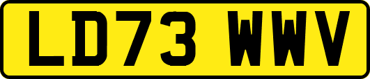 LD73WWV