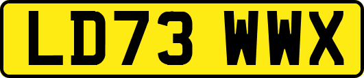LD73WWX