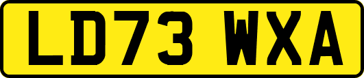 LD73WXA