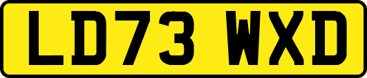 LD73WXD
