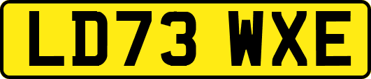 LD73WXE