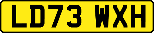 LD73WXH