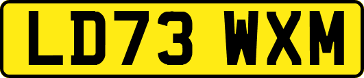 LD73WXM