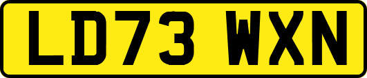 LD73WXN