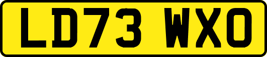 LD73WXO