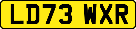 LD73WXR