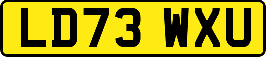 LD73WXU