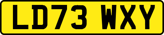 LD73WXY