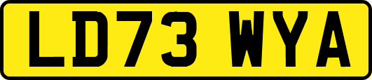 LD73WYA