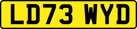 LD73WYD