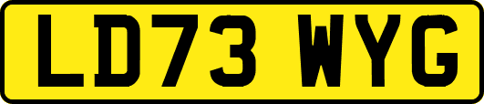 LD73WYG