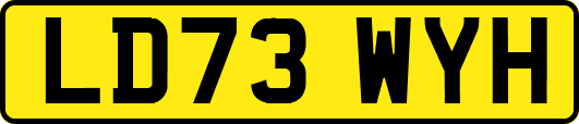 LD73WYH