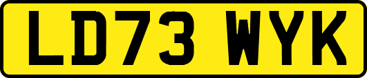 LD73WYK