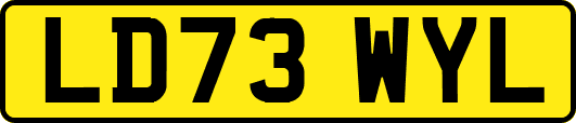 LD73WYL