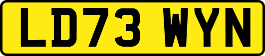 LD73WYN