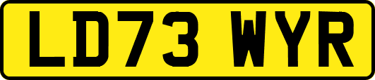 LD73WYR