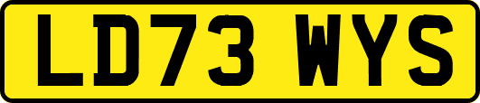 LD73WYS
