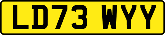 LD73WYY