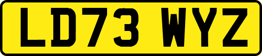 LD73WYZ