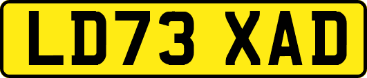 LD73XAD
