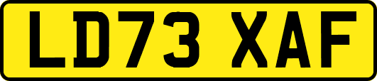 LD73XAF