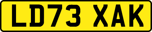 LD73XAK