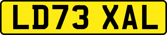 LD73XAL