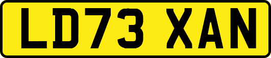 LD73XAN