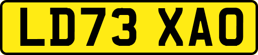 LD73XAO