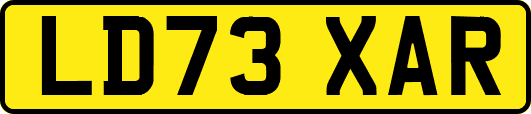 LD73XAR