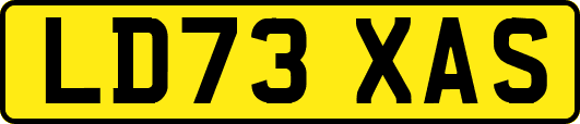 LD73XAS