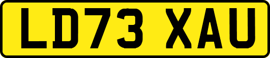 LD73XAU