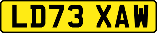 LD73XAW