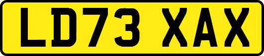 LD73XAX