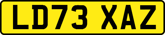 LD73XAZ
