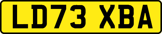 LD73XBA