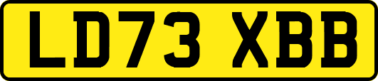 LD73XBB