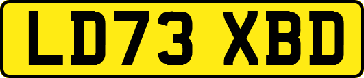 LD73XBD