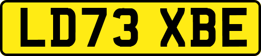 LD73XBE